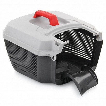 Газонокосилка электрическая AL-KO Classic 3.87 E Plus