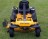 Минирайдер Cub Cadet RZT-S 50