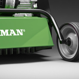 Аэратор (скарификатор) Caiman OSCAR PRO 60S