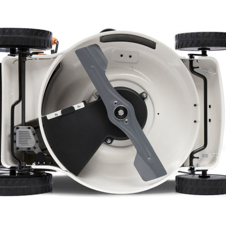 Газонокосилка бензиновая DAEWOO DLM 50SP