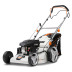 Газонокосилка бензиновая DAEWOO DLM 50SP