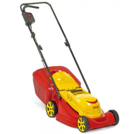 Газонокосилка электрическая Wolf Garten SELECT 3200 E