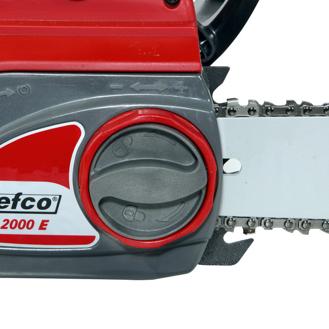 Электропила Efco MT 2000 E