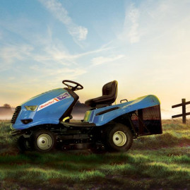 Газонокосильная машина MasterYard ST2442 24 л.с.