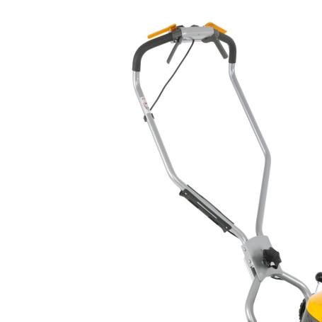 Аккумуляторная газонокосилка Stiga Multiclip 50 SX DAE