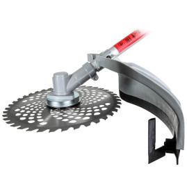 Бензиновый триммер БТР-1500Р Ресанта