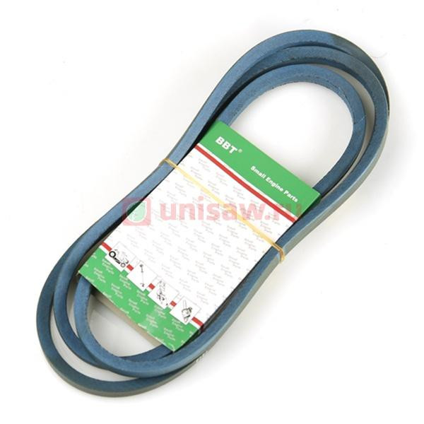 Ремень клиновидный  профиль 4L (ширина 13 мм / высота 8 мм) длина 1370 мм в Екатеринбурге