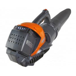 Воздуходувка аккумуляторная Oleo-Mac BVI 60 40V (без акк. и ЗУ)