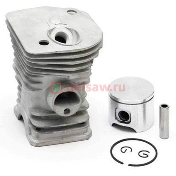 Цилиндр в сборе Husqvarna 340 (5038700-76) в Екатеринбурге
