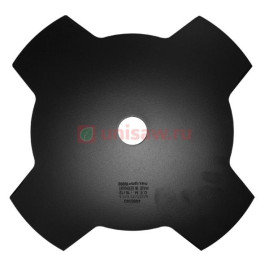 Диск для травы 4T 255мм/25.4мм Oleo-Mac