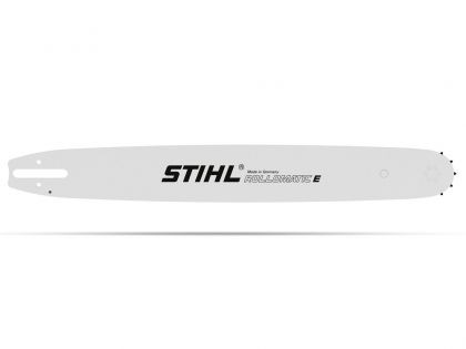 Шина 3/8&amp;quot; 1,6мм 18&amp;quot; (45см) 60зв 10z Rollomatic E 30030086113