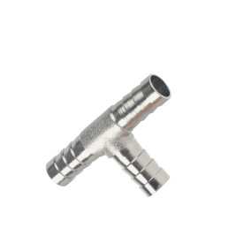 Переходник PATRIOT 46C/5 (T- образный елочка  10 мм)