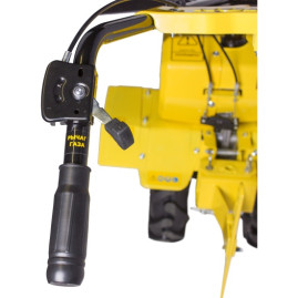 Мотоблок Champion ВС7723