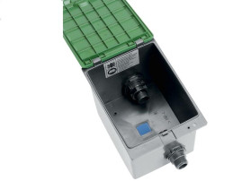Коробка для клапана для полива V1 GARDENA 01254-29.000.00