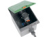 Коробка для клапана для полива V1 GARDENA 01254-29.000.00