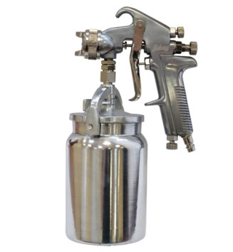 Краскораспылитель FUBAG BASIC S1000/1.8 HP