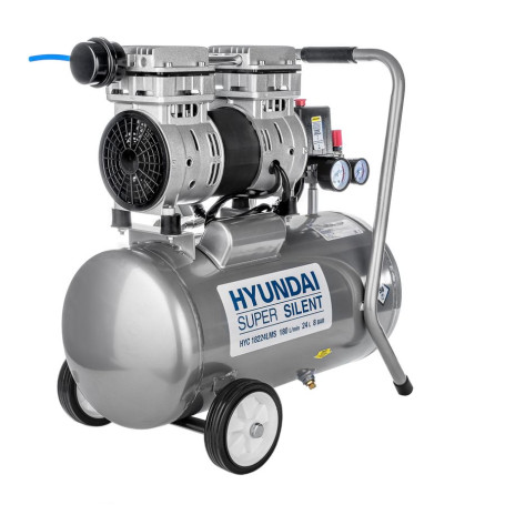 Компрессор Hyundai HYC 18224LMS