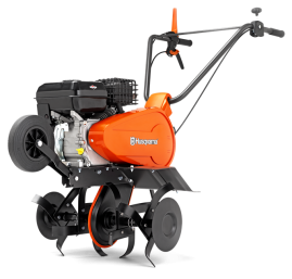 Культиватор Husqvarna TF 324