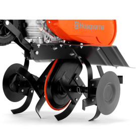 Культиватор Husqvarna TF 324