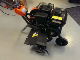 Культиватор Husqvarna TF 324