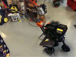 Культиватор Husqvarna TF 324