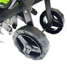 Культиватор электрический Greenworks Арт. 2801207, 220 В, 1500 Вт, 40 см