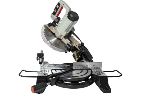 Торцовочная пила Ресанта ТП-255Л