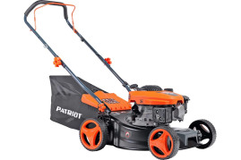 Бензиновая газонокосилка PATRIOT PT 400