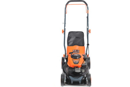 Бензиновая газонокосилка PATRIOT PT 400