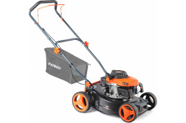 Бензиновая газонокосилка PATRIOT PT 400