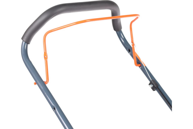 Бензиновая газонокосилка PATRIOT PT 400