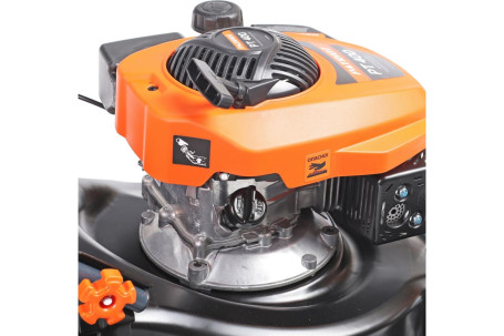 Бензиновая газонокосилка PATRIOT PT 400