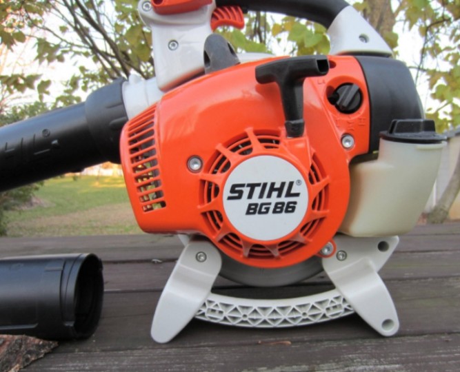 Воздуходувка бензиновая STIHL BG 86 42410111732