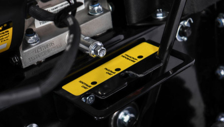 Снегоуборщик Champion STT761E