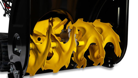 Снегоуборщик Champion STT761E