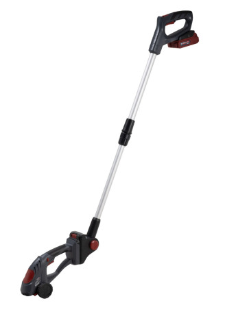 Ножницы-кусторез аккумуляторные МОБИЛ К XHA18 КОМФОРТ 20 В с акк и ЗУ