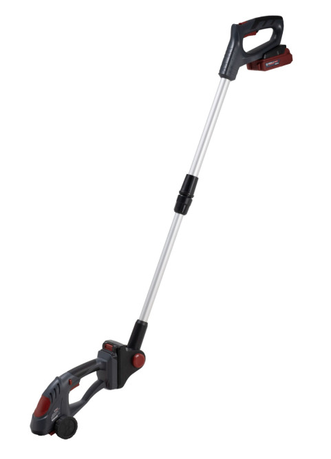 Ножницы-кусторез аккумуляторные МОБИЛ К XHA18 КОМФОРТ 20 В с акк и ЗУ