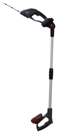 Ножницы-кусторез аккумуляторные МОБИЛ К XHA18 КОМФОРТ 20 В с акк и ЗУ