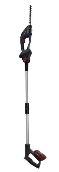 Ножницы-кусторез аккумуляторные МОБИЛ К XHA18 КОМФОРТ 20 В с акк и ЗУ