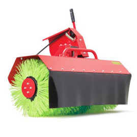 Щетка Мобил К ЩМ-0,9 "Салют", "Агат" для мотоблока