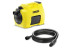Насос садовый Karcher BP 4 Garden Set (в комплекте всасывающий шланг) 1.645-352.0