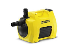 Насос садовый Karcher BP 4 Garden Set (в комплекте всасывающий шланг) 1.645-352.0