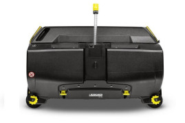 Щеточная головка Karcher R 75 S с 2 цилиндрическими щетками рабочая ширина 750мм  2.763-006.0