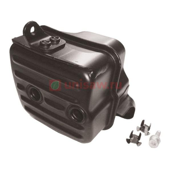 Глушитель Бензопилы Штиль 250 Купить