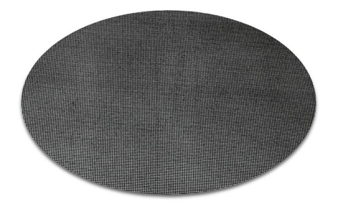 Наждачная бумага 410мм зерно  60 средняя к BDS 43/180 в уп-10шт Karcher 6.990-009.0