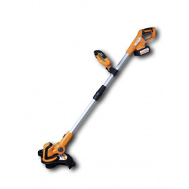 Триммер аккумуляторный VILLARTEC CA 20, 20 В