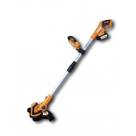 Триммер аккумуляторный VILLARTEC CA 20, 20 В