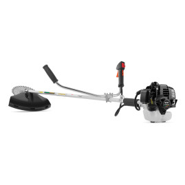 Бензокоса Caiman WX24 (23 cc), японский диск + леска