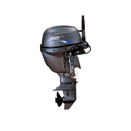 Лодочный мотор HND OB 20 FIEHS