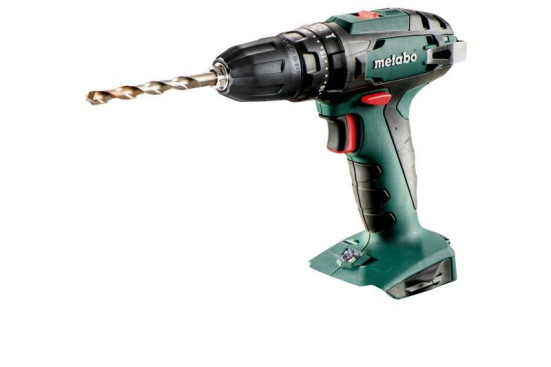 Аккумуляторная ударная дрель Metabo SB 18 602245840